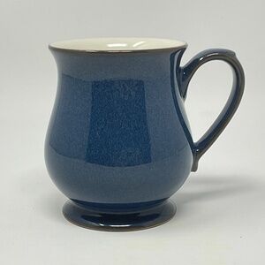 Denby Boston (retired) Stoneware Craftsman Coffee Mug